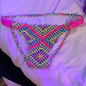 bathing suit bottoms